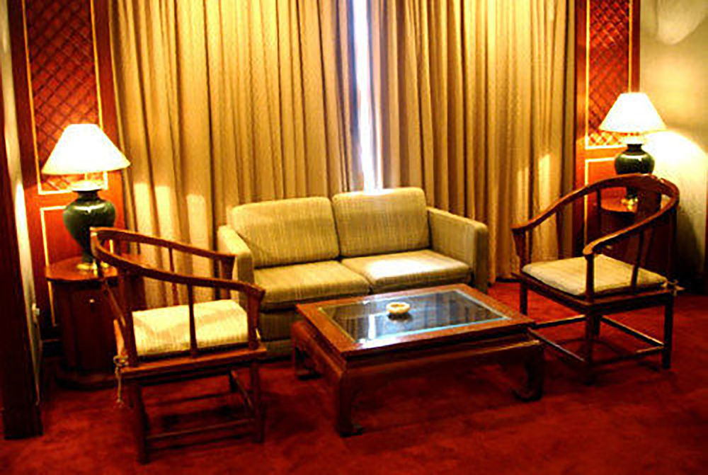 The Regency Hotel Hatyai Hat Yai Esterno foto
